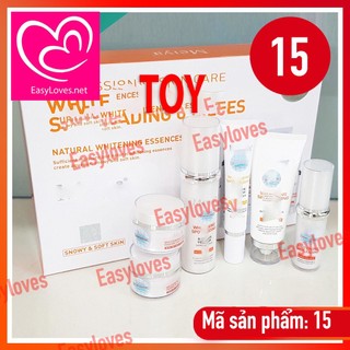 Phụ kiện mỹphẩn MaeiYea Whitening