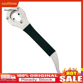 Dụng cụ cờ lê tháo lắp khóa đáy xe đạp hình vuông tiện dụng