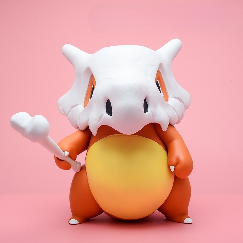 Mô Hình Pokemon, Karakara  Kích Thước 1:1, Cao 35cm Full Box,
 tặng ô tô