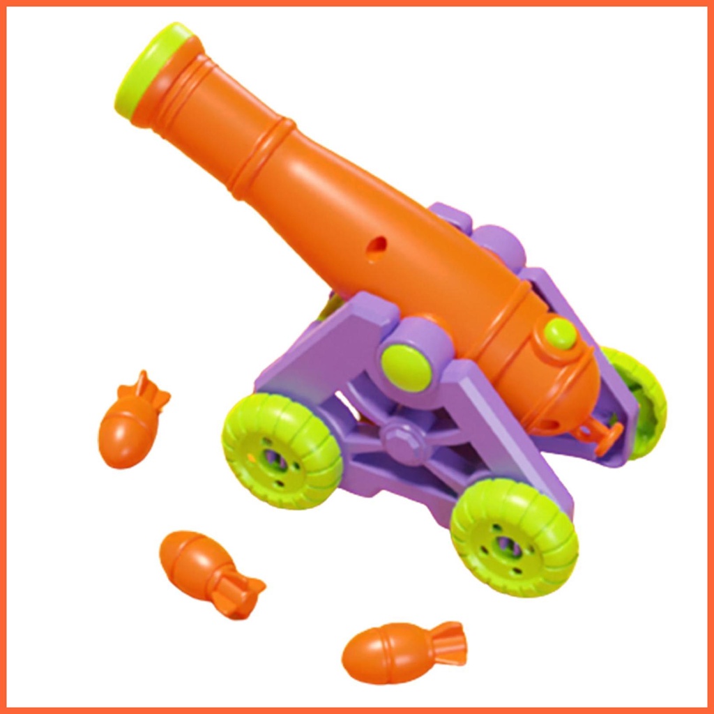 Tên Lửa Đồ Chơi mini Đa Năng Cho Xe Hơi Tên Lửa launchers