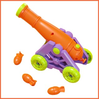 Tên lửa đồ chơi mini đa năng cho xe hơi tên lửa launchers