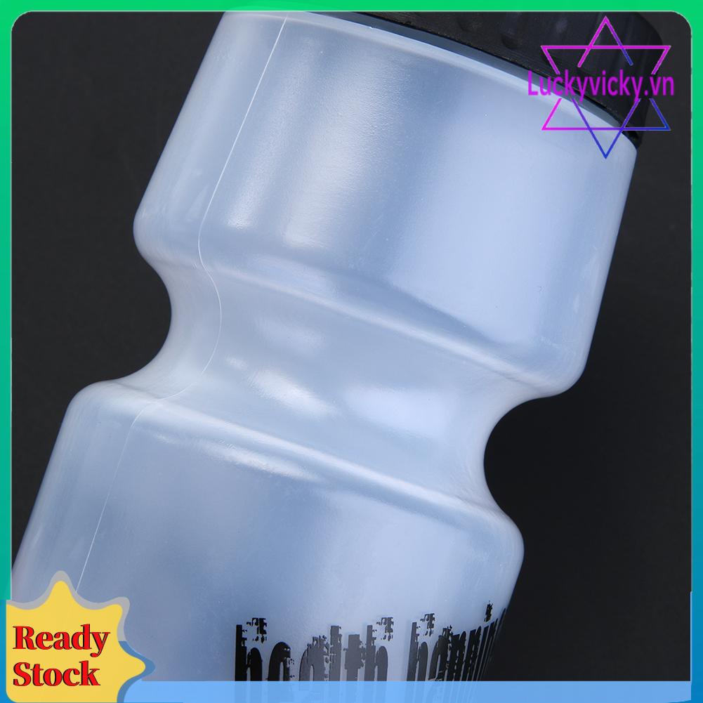 Bình Nước Thể Thao 500ml Nhỏ Gọn