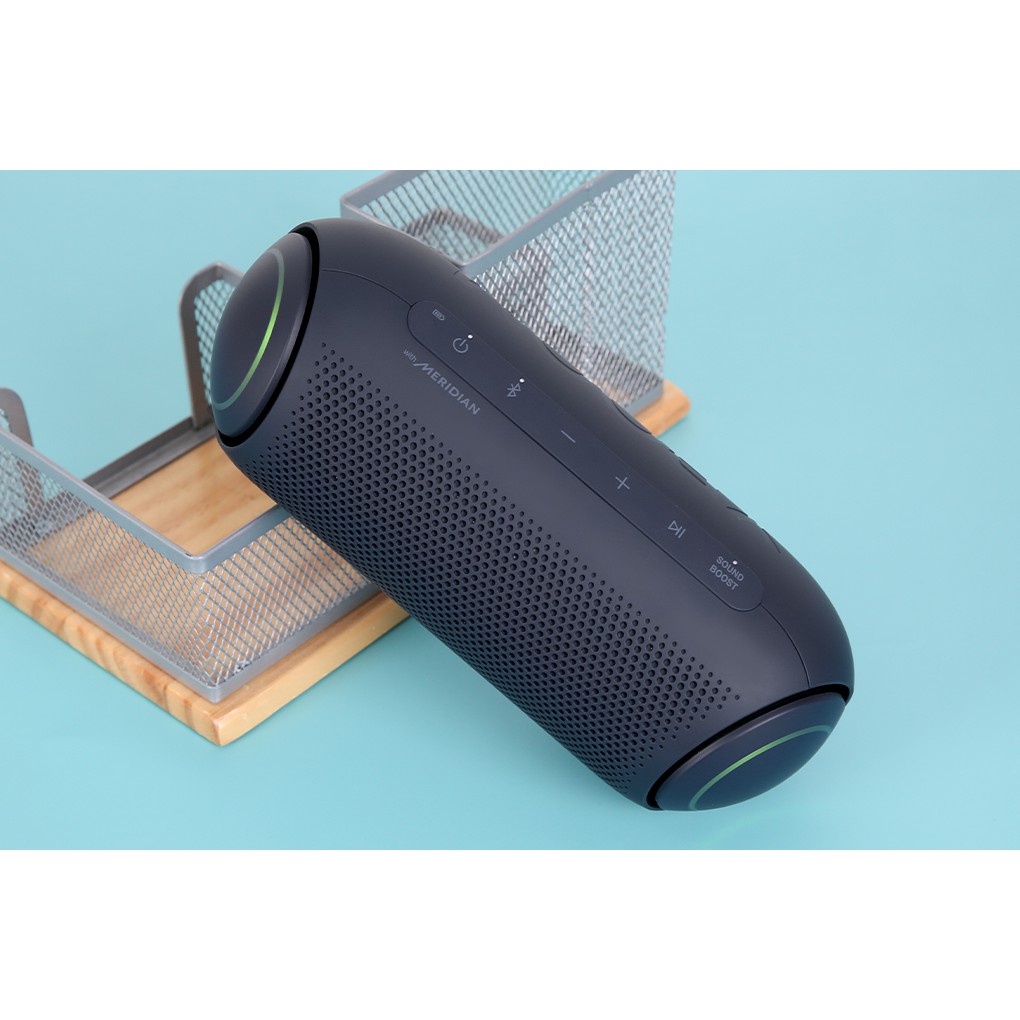 Loa Bluetooth LG Xboom Go PL7 XG7 30W chính hãng nguyên seal
