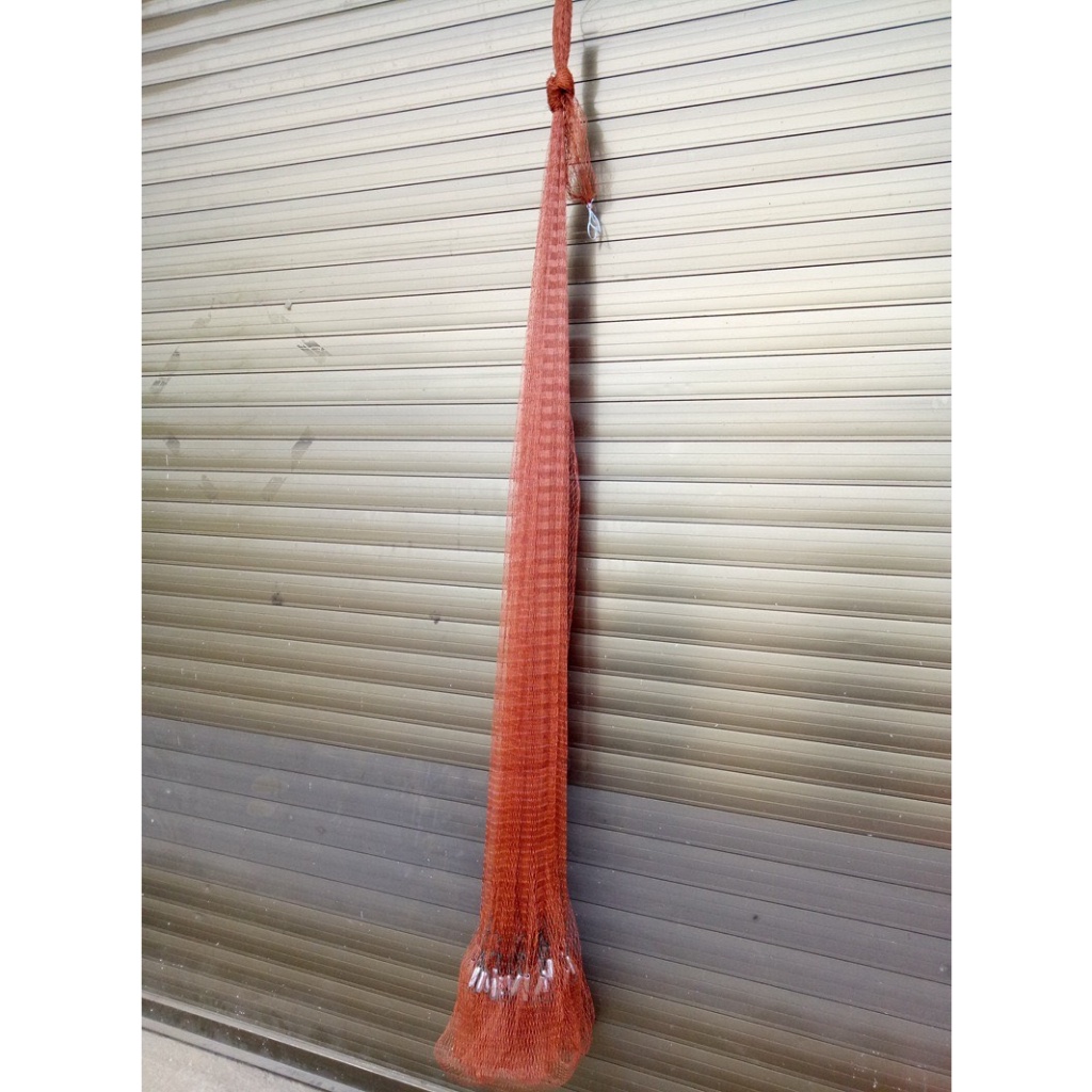 Chài Dù Bắt Cá Cao Cấp Mắt 2.4cm và 3.5cm Bung 5M-6M-8M Nặng 2.5kg - 3kg - 4kg - 5Kg