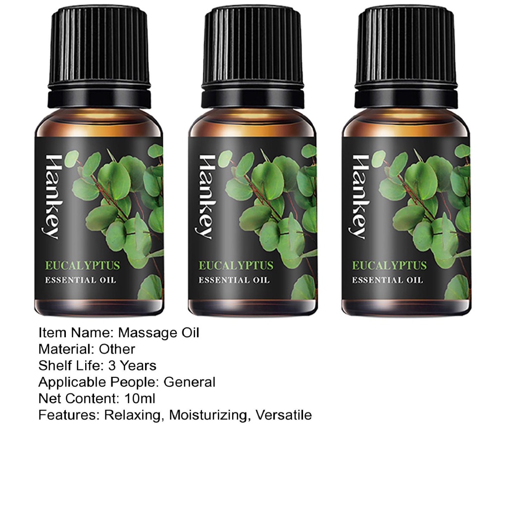 Tinh Dầu Oải Hương massage Thư Giãn Cơ Thể Dung Tích 10ml