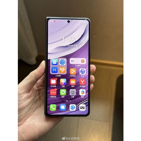 Điện thoại Huawei Huawei Mate X5