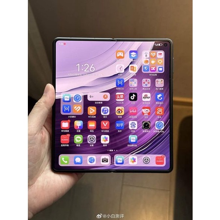 Điện thoại Huawei Huawei Mate X5