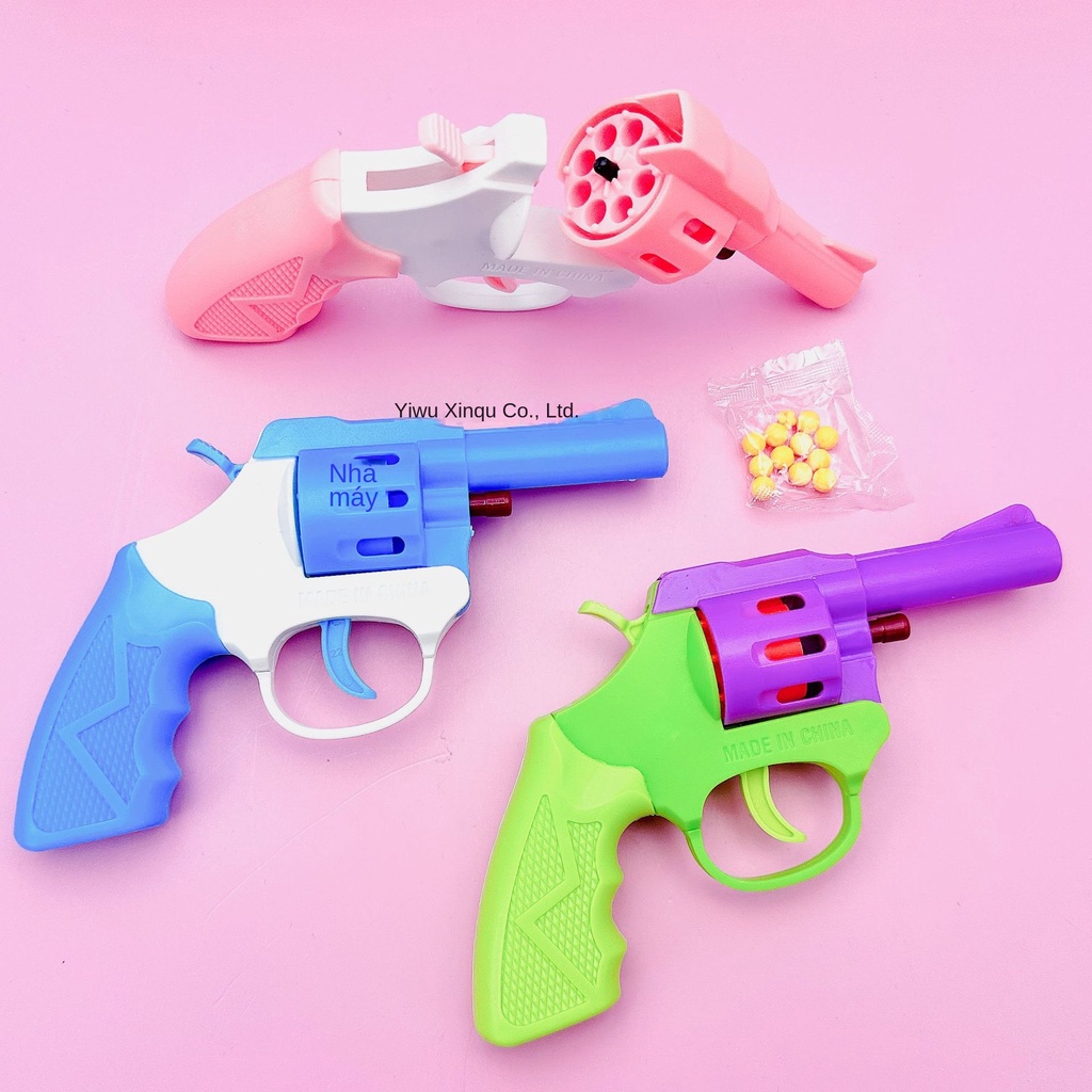 Súng chơi giả lập 3D súng lục 1911 súng lục trò chơi