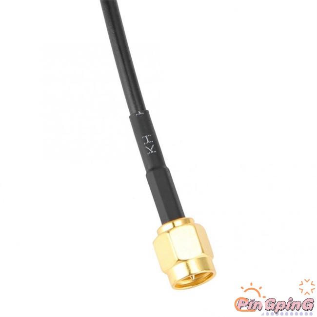 Gps Ăng Ten Hoạt Tính 4g / 3g / gsm / 2g Dây Cáp Ăng Ten 3M / 10 feet sma