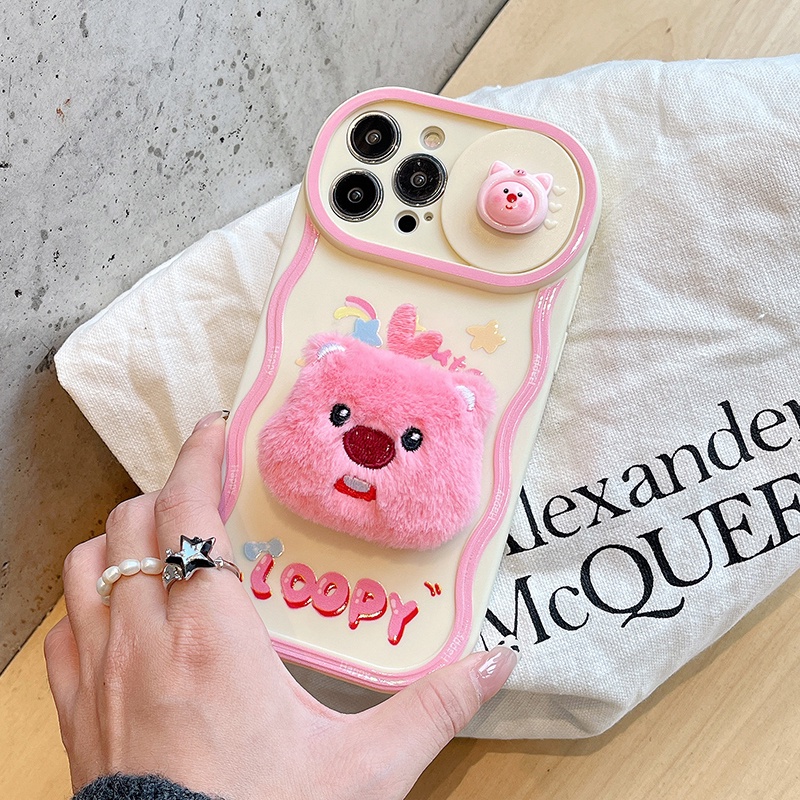 Ốp Điện Thoại Mềm Chống Sốc Có Nắp Trượt Bảo Vệ camera Cho iphone15 pro max 14 13 12 11 pro max xr ix