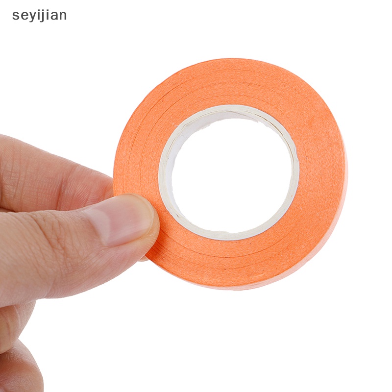 Cuộn Ruy Băng Lụa sa Ruy Băng 10m Trang Trí Tiệc Sinh Nhật / Đám Cưới