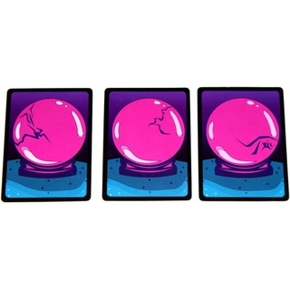 [US] Medium - Trò chơi board game chính hãng