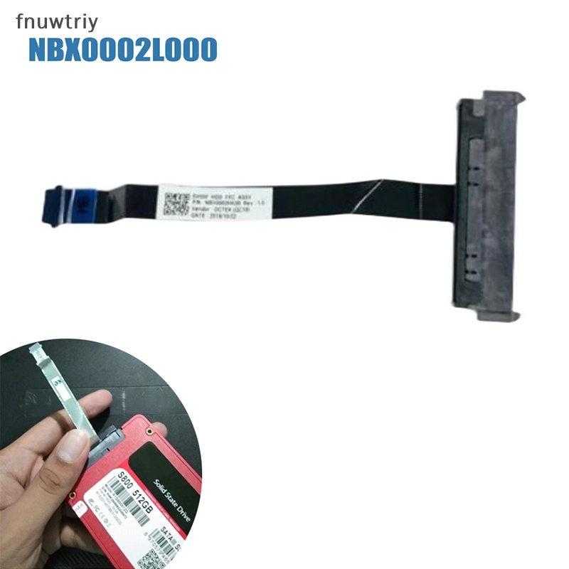 Dây Cáp Ổ Cứng sata hdd Dành Cho acer nitro 5 an515-44 an715-74g nbx0002hk00
