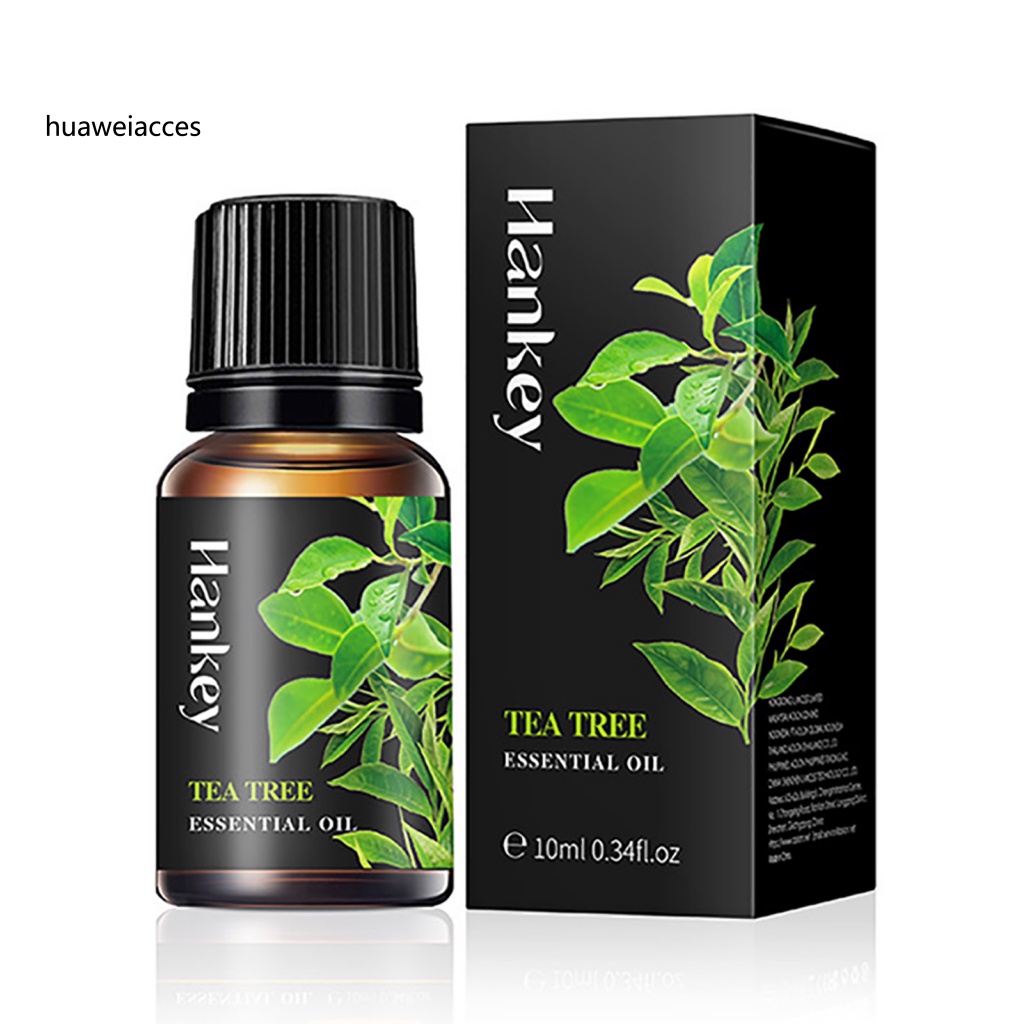 Tinh Dầu Hoa Oải Hương massage Thư Giãn Cơ Thể Chất Lượng Cao 10ml