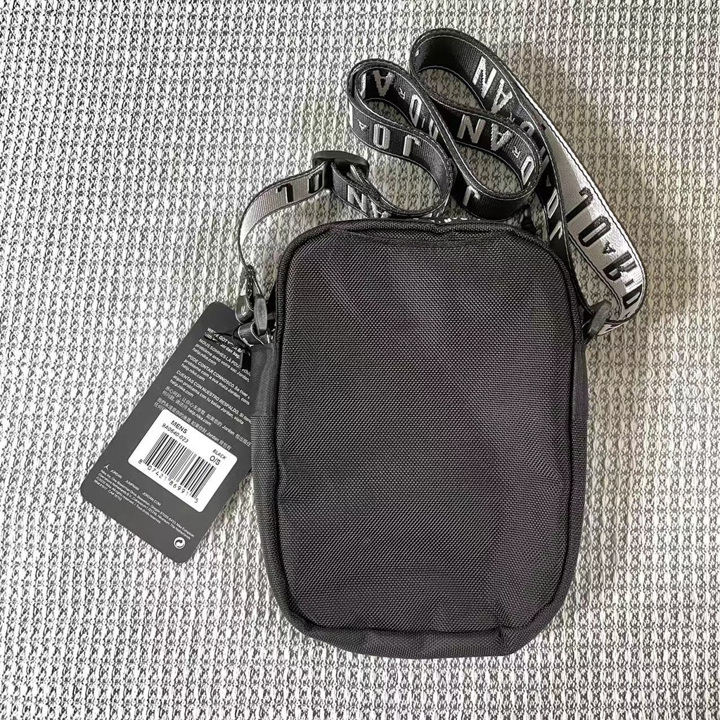 Túi Thể Thao Đeo Chéo Ngực Có Khóa Kéo Đựng Điện Thoại Cho Nam Nữ