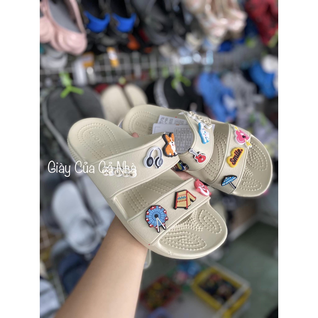 Dép lê classic 2 quai