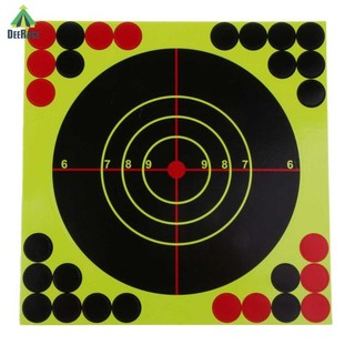 Climber 10 chiếc Splatter Tự dính phản ứng