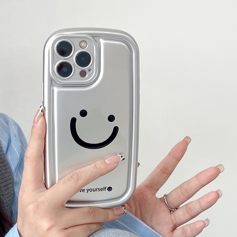 Ốp Điện Thoại Mềm Chống Sốc Họa Tiết Hoa Có Dây Đeo Cho iphone 15 pro max 14 13 12 11 pro max xr ix