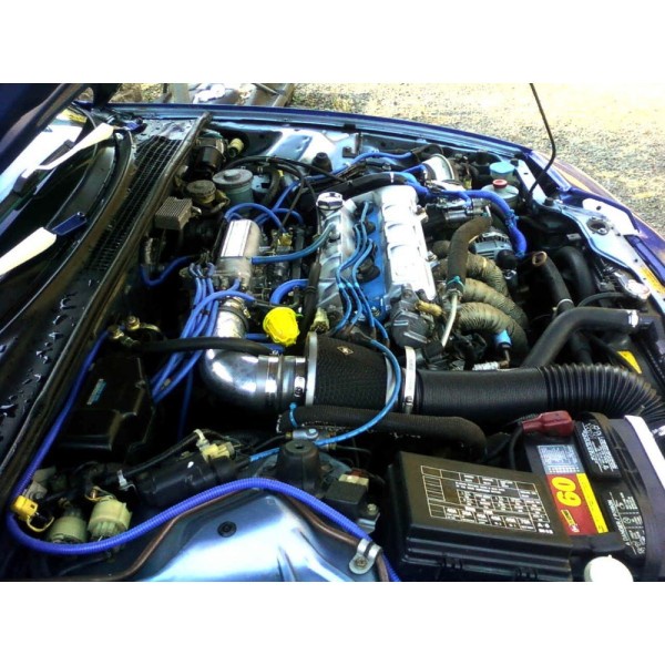 Ống silicone Hút Chân Không 1m Hiệu Suất Cao Thông Dụng Cho Xe Hơi