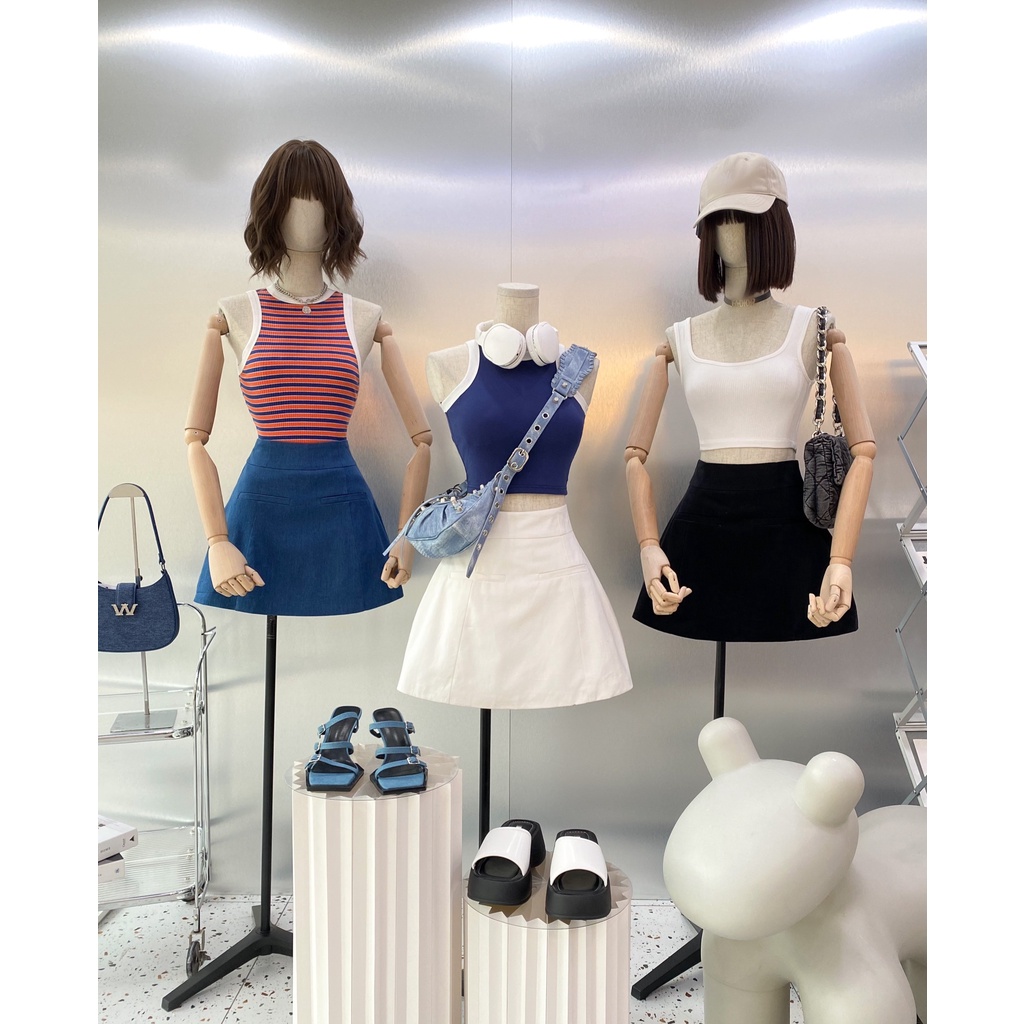 CHÂN VÁY    -     KP04875