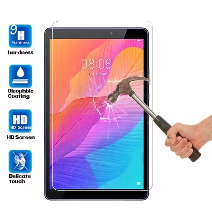 Kính Cường Lực Bảo Vệ Màn Hình Cho huawei matepad pro 11 "2024 11.5 2023 m6 10.8 air 11.5 t10s t10 se 10.1 10.4 pro 11