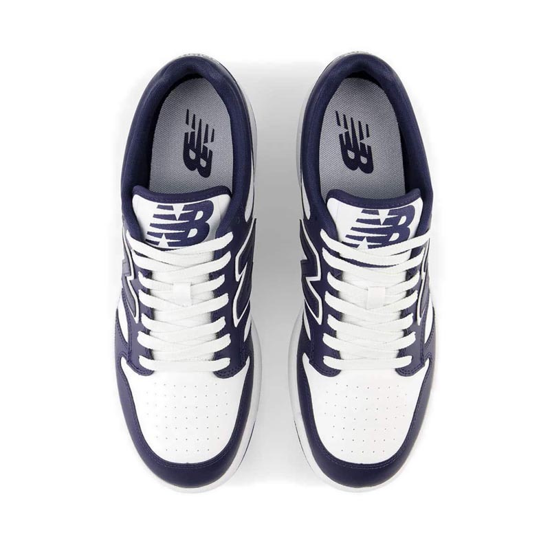 Giày Thể Thao New Balance 480 Men's - Navy