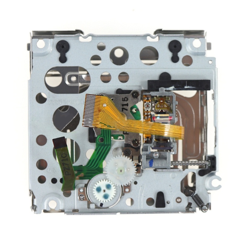 Bộ lắp ráp sàn ống kính Laser quang học Niki cho phụ kiện chơi game KHM-420AAA