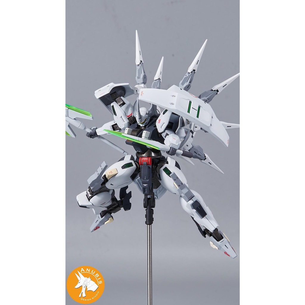 Anubis Phụ Kiện Nâng Cấp Chi Tiết ex024 Cho twfm series hg 1 / 144