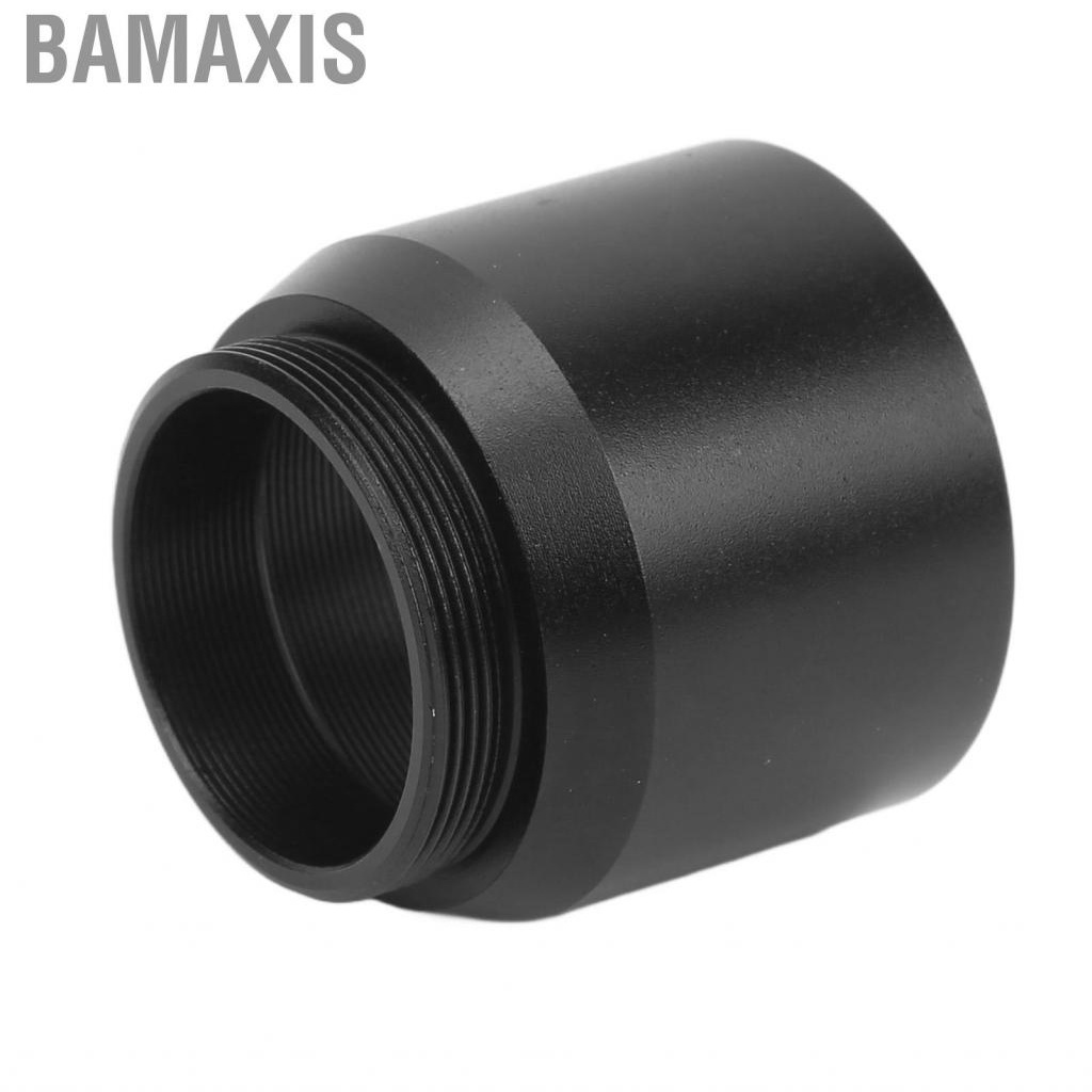 Bamaxis 1.25 Inch Mount To C CS Adapter Elescope Accessories For  ZIN