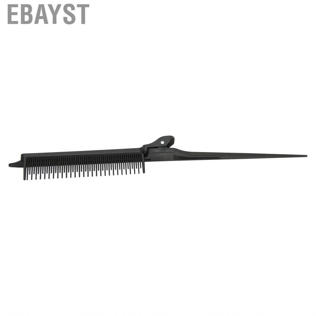 Ebayst Rat Tail Teasing  Comb Highlighting Hair Styling Tool For