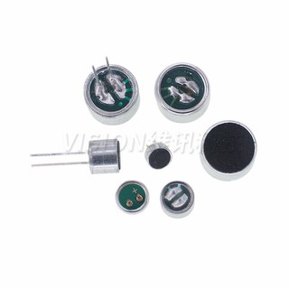 Đầu micro 6 7 có chốt / miếng dán 4.5 2.2 4015 cho micro mp3