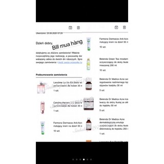 Kem bôi kiềm dầu dermacos 50ml