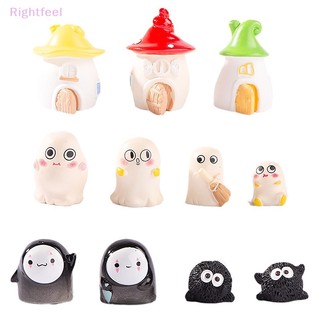 Mô Hình Nhân Vật Vô Diện Trang Trí halloween Mới