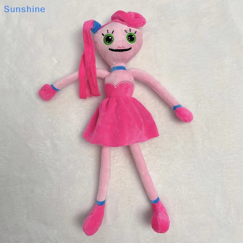 Búp Bê Đồ Chơi Nhồi Bông sun mommy Chân Dài Hình Nhân Vật Cha peluche Đáng Sợ Làm Quà Tặng Cho Trẻ Em vn