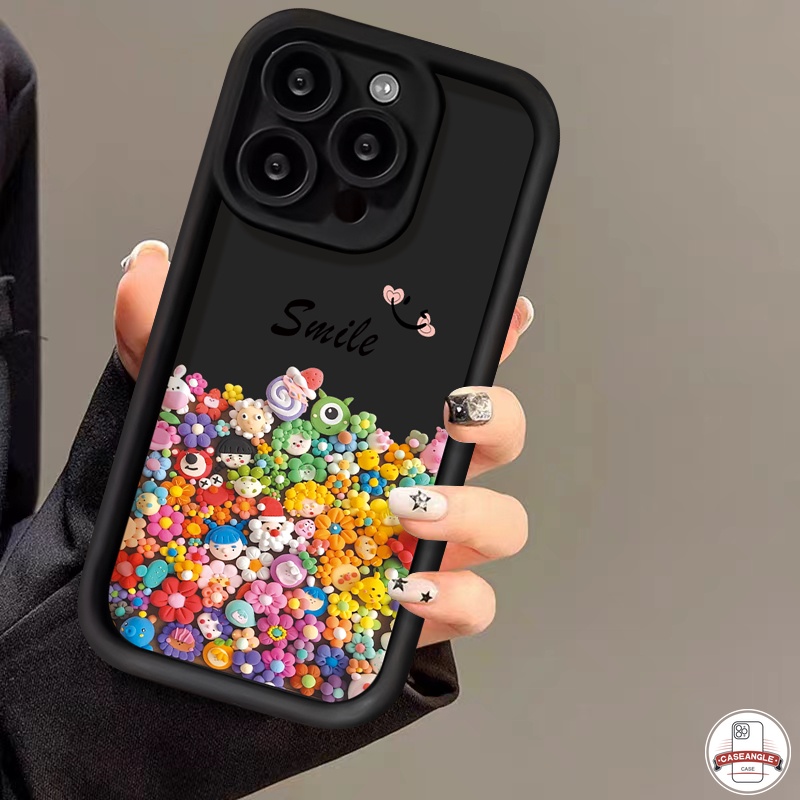 Ốp Điện Thoại Cho vivo y36 y27 y16 y35 y22 y15s y21 y21s y12i y12 y1s y33s y21a y15a y22s y15 y17 y15s y11 y20i Y120 y30 Y31E Y13