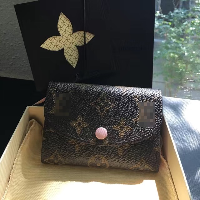 Chủ Thẻ / Ví Có Dây Kéo Và Ngăn Đựng Thẻ