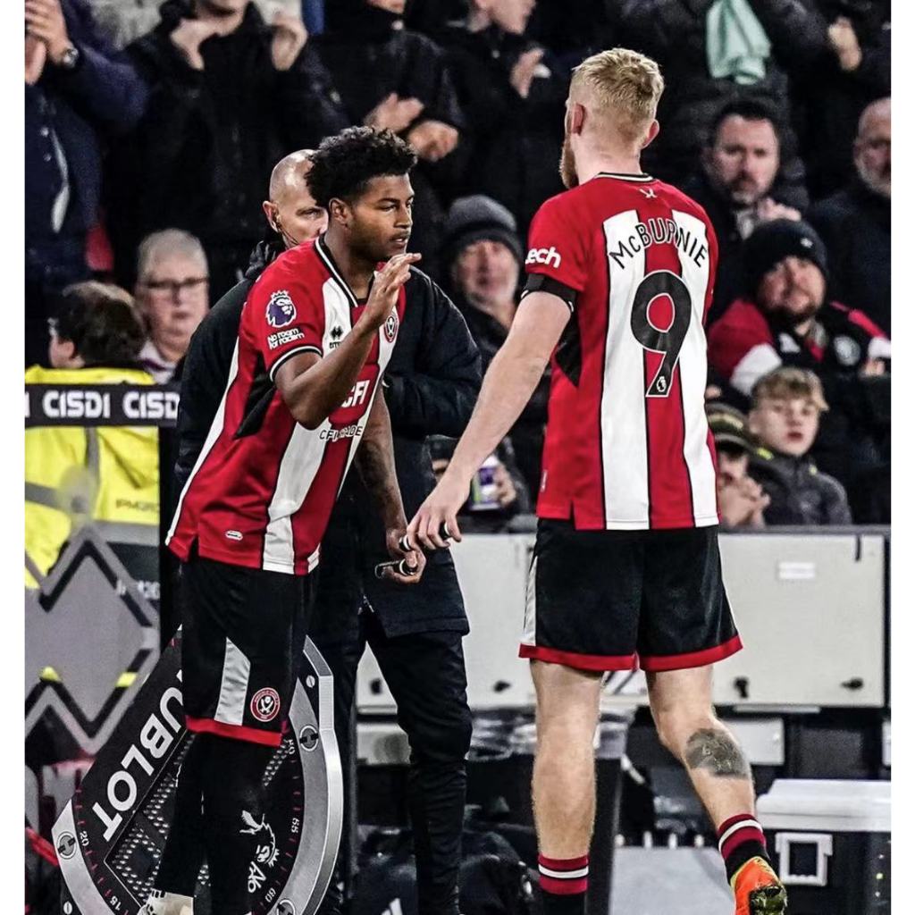 Áo Thun NgắN Tay HọA TiếT Đá BóNg 23 / 24 s-4xl s-888