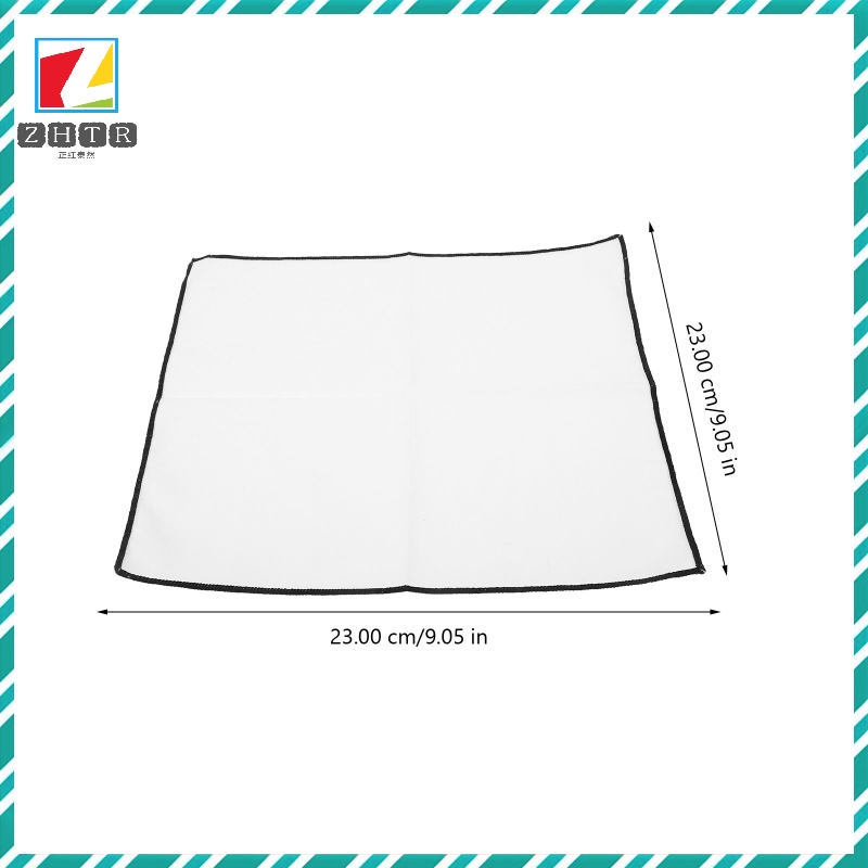 Khăn Vuông Bỏ Túi hankie Chất Liệu cotton Cho Nam