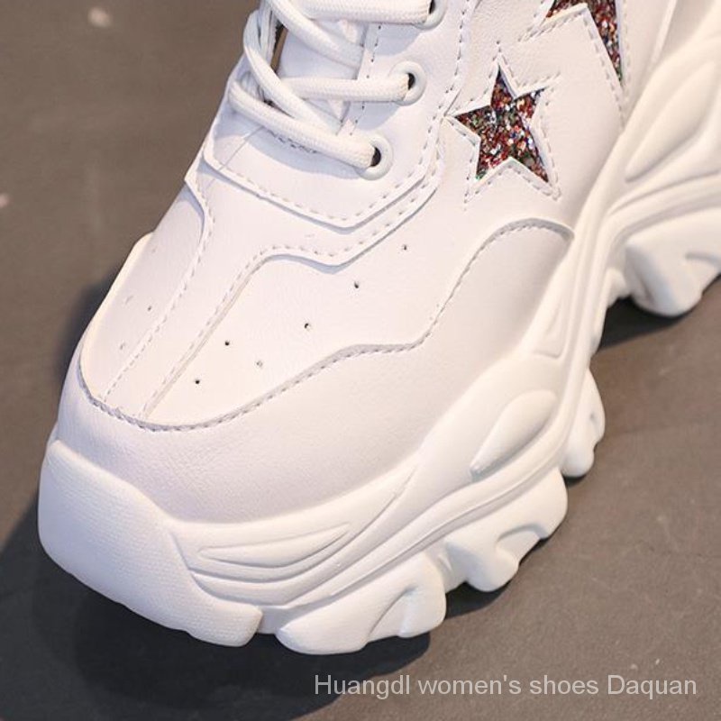 Giày Sneaker Đế Dày Thời Trang Phong Cách Mới 2023