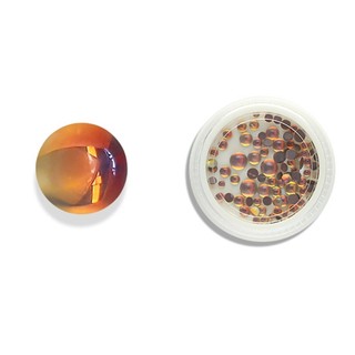 Set 30 Hạt Đá Pha Lê Trang Trí Móng Tay 3d Nghệ Thuật