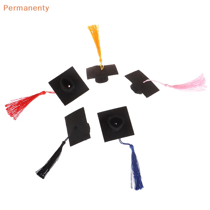 1 Mũ Tốt Nghiệp Hóa Trang Bác Sĩ mini