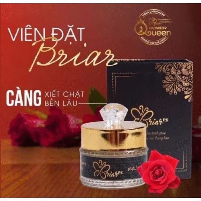 Thảo Mộc Tầm Xuân xe khít Bờ Ri A Chính Hãng Lọ 10Viên