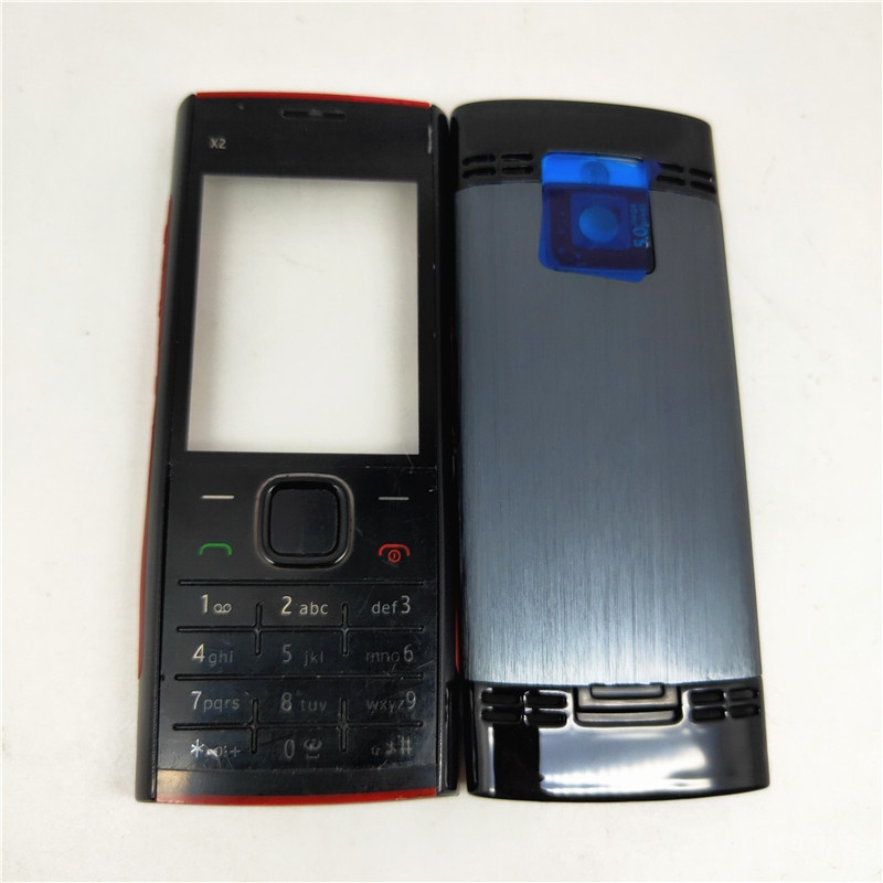 Toàn Bộ Ốp Pin Thay Thế Cho nokia x2 x2-00