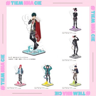 Standee blue lock tiền đạo số 1 alice