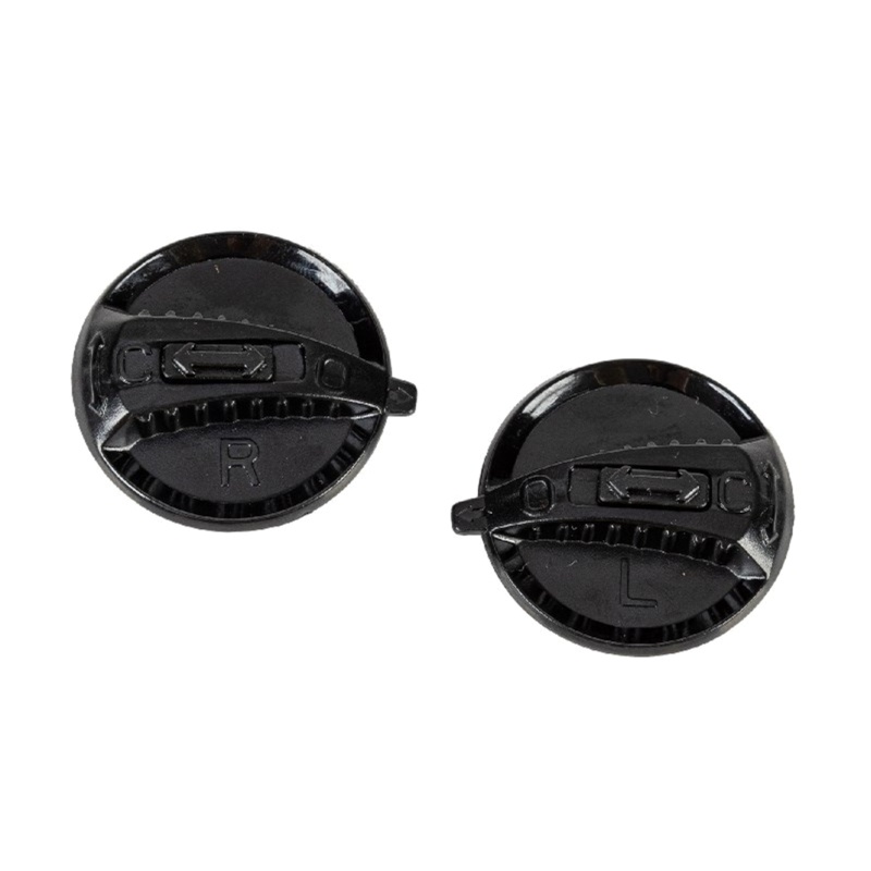 Fir Motorcycles Mũ bảo hiểm Shield Gear Base Xoay Công tắc Tấm cố định cho FF300 FF325