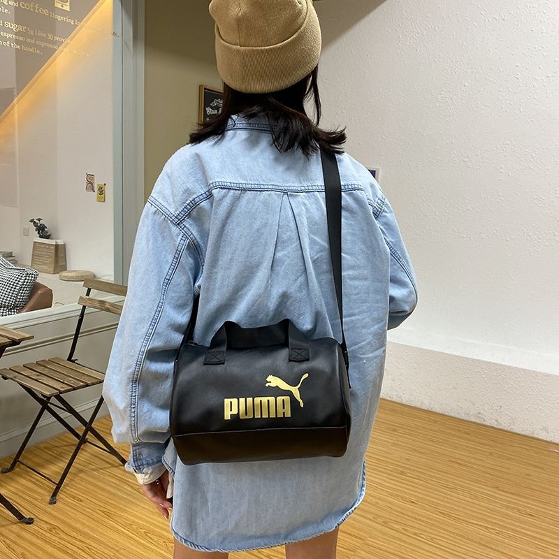 Túi Đeo Chéo Vai Thời Trang Hàn Quốc Cho Nữ