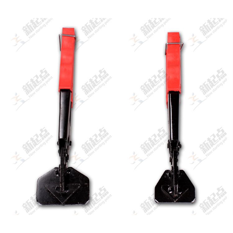 Kìm cắt cạnh bảng KT kìm uốn cạnh hình chữ U Kìm KT 90 Độ kìm uốn góc phải/tấm kim loại