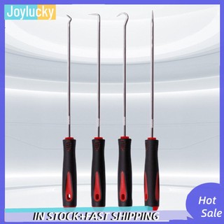 Bộ 4 móc chữ o tháo gỡ vòng đệm cho xe hơi