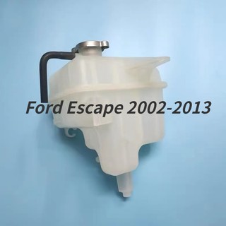 Ford bình đựng nước làm mát có nắp đậy cho ford escape 2002-2013
