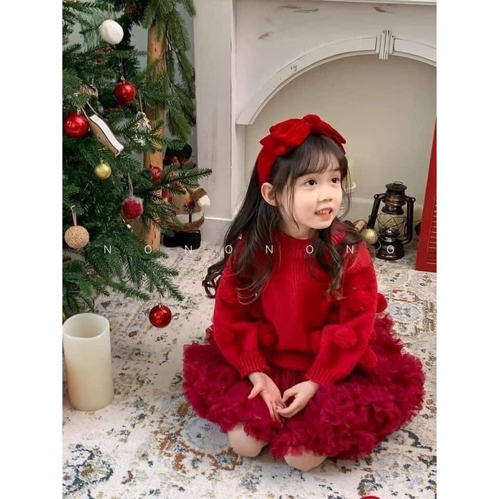 CHÂN VÁY TUTU 3 LỚP BỒNG BỀNH XINH XẮN CHO BÉ- HÀNG QUẢNG CHÂU CAO CẤP